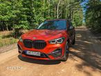 BMW X1 xDrive25d Sport Line sport - 35