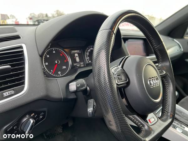 Audi Q5 2.0 TDI Quattro S tronic - 15