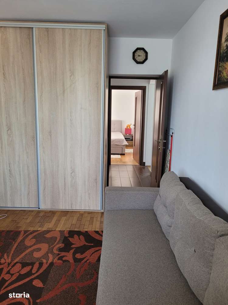 Apartament 3 camere,Obor, Mall Veranda ,Piata Obor.-13
