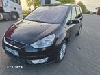 Ford Galaxy 2.0 TDCi Platinium X (Titanium) - 6