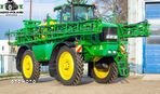 John Deere 5430 i - 2013 ROK - 36 M - GPS - 3