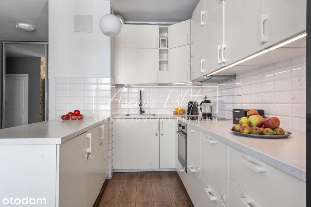 3 pokoje- z możliwością powiększenia przestrzeni - Pełny obrazek: 5/13