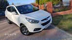 Hyundai ix35 1.6 2WD blue Comfort - 1