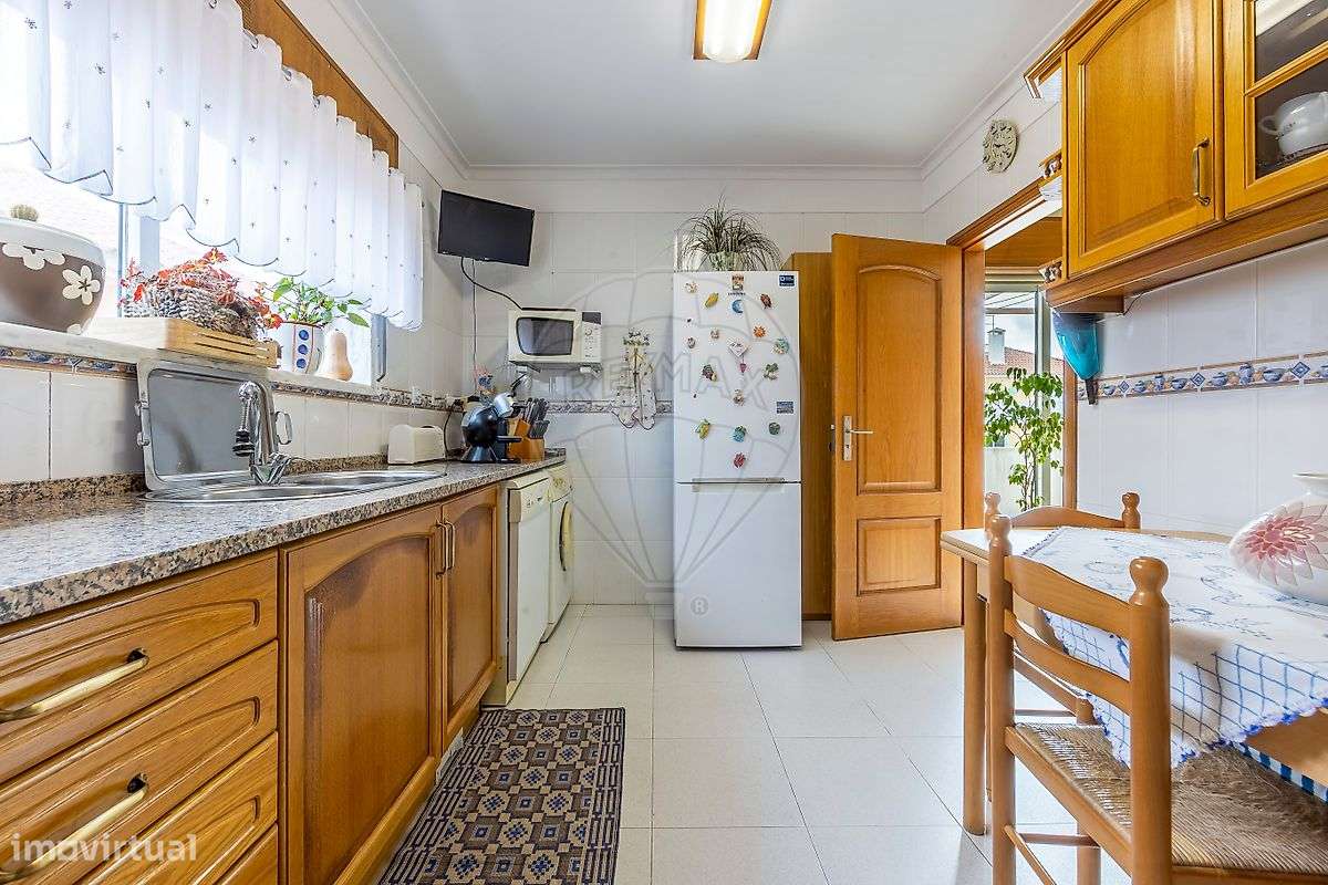 Apartamento T1 para venda-9