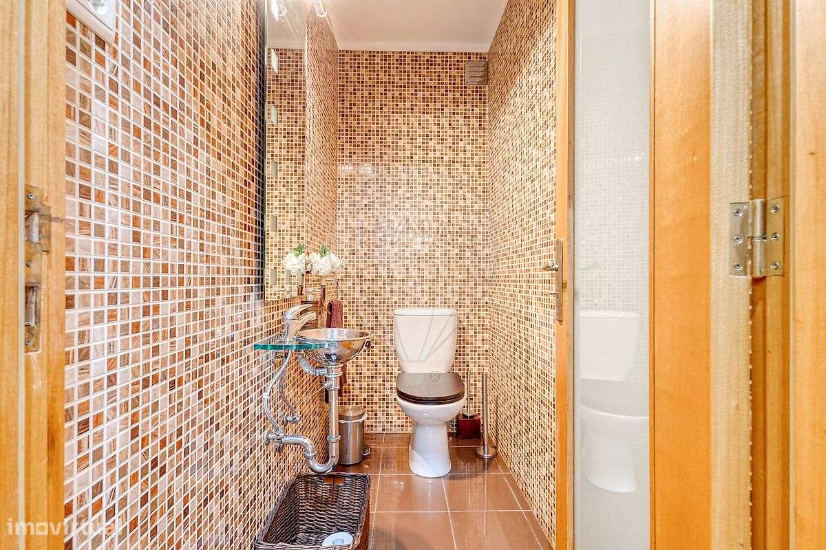 Apartamento T3 para arrendamento - Grande imagem: 5/22