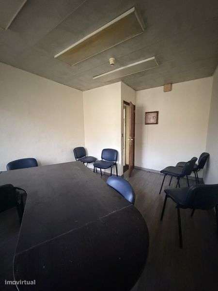 Escritorio no centro de lisboa - Grande imagem: 4/6