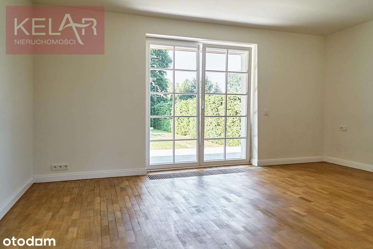 Dom energo-oszczędny z własnym lasem i sadem-13