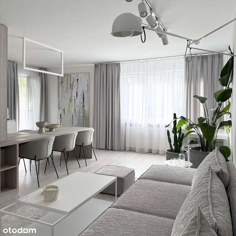 Wyjątkowy Apartament na sprzedaż - ul. Rydla-2