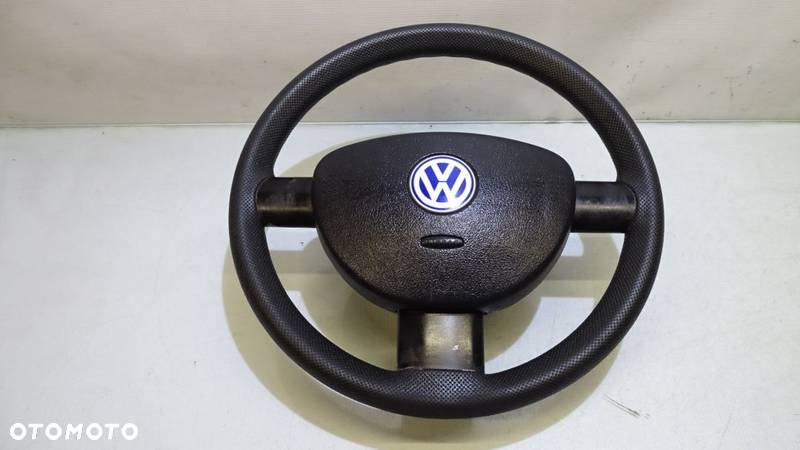 KIEROWNICA VOLKSWAGEN NEW BEETLE 2.0 - 1