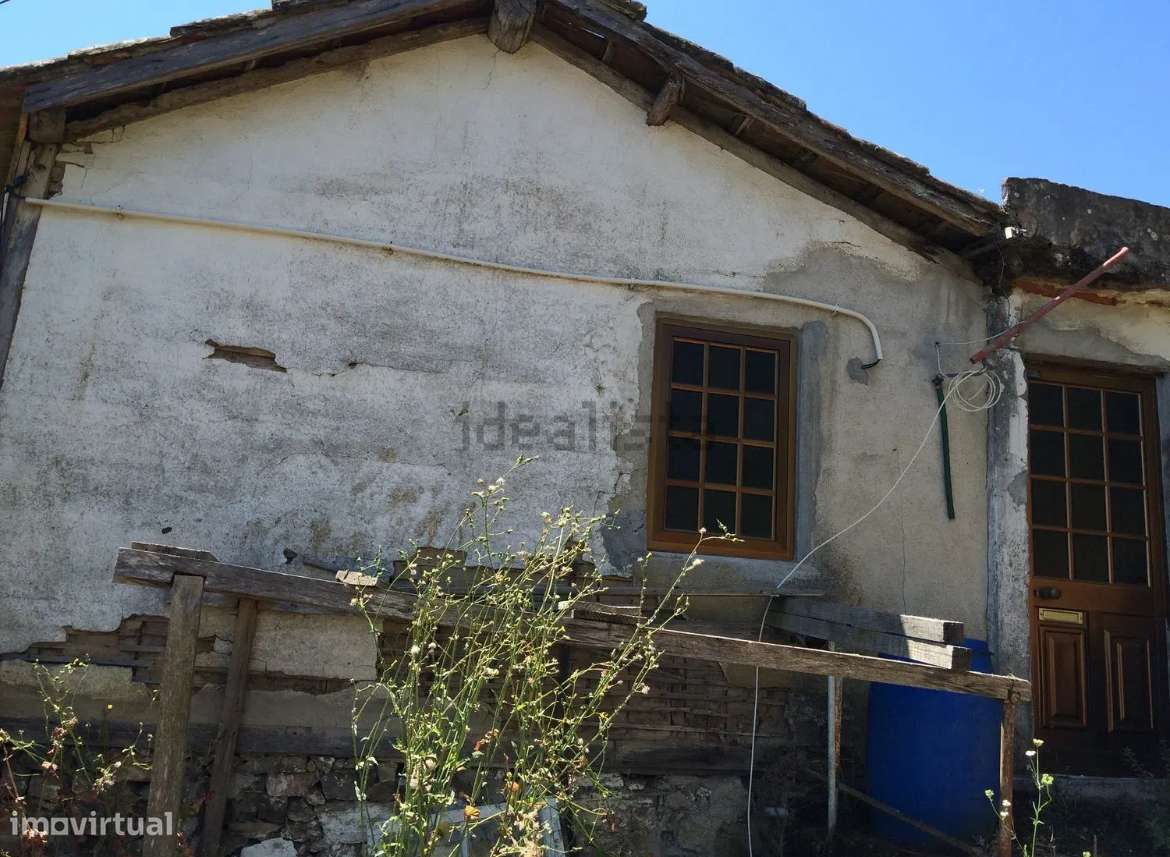 Terreno urbanizável à venda Marmelal - Grande imagem: 4/8