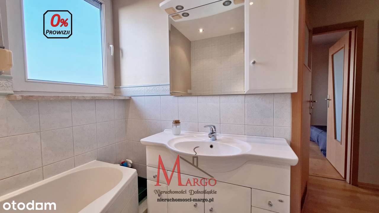 4-pokojowe z dwoma tarasami Krzyki 0%prowizji-13