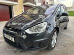 Ford S-Max 2.0 TDCi Titanium 7L - 4