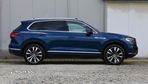 Volkswagen Touareg V6 TDI 4MOTION Elegance - 11