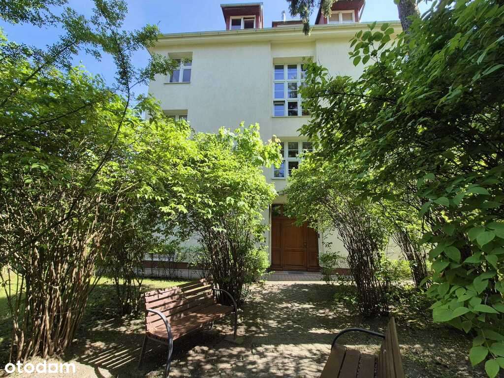 2 pokoje w Dolnym Sopocie - Pełny obrazek: 2/11