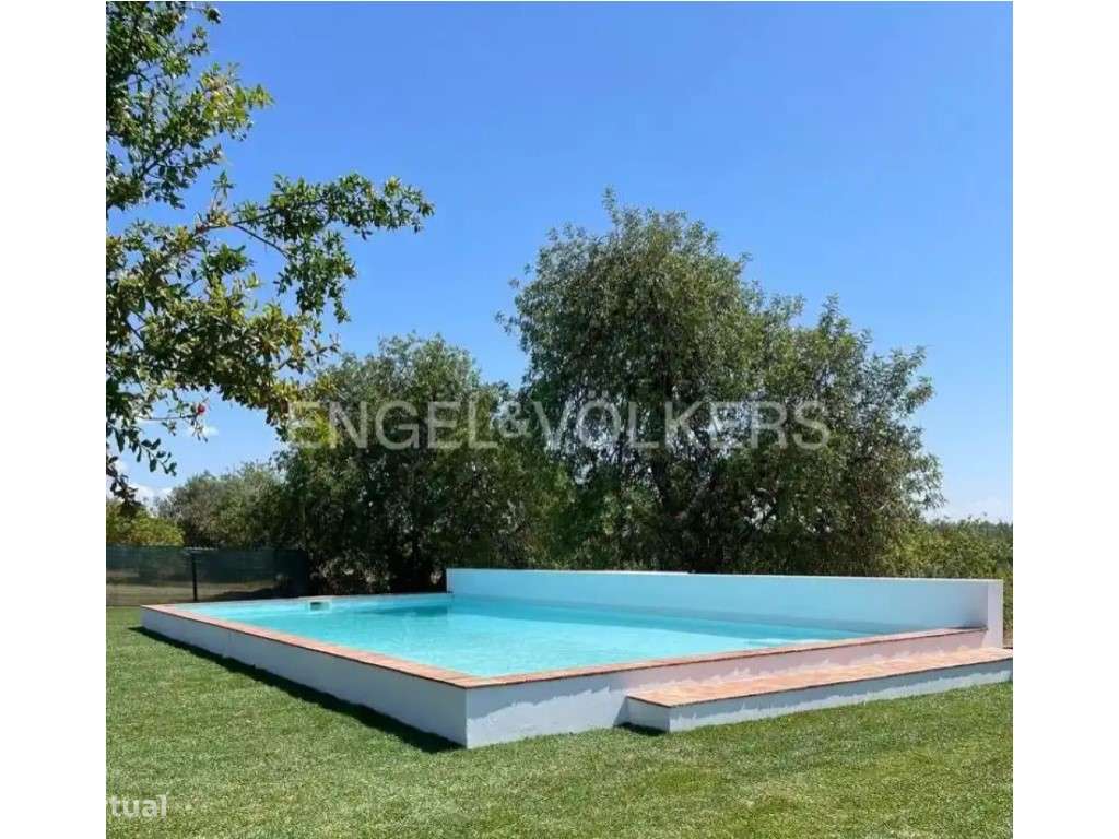 Quinta em Tavira: 7 Apartamentos Encantadores - Grande imagem: 2/22