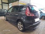 Scaune fata Renault Scenic 3 2011 MONOVOLUM 1.5 dCI - 4