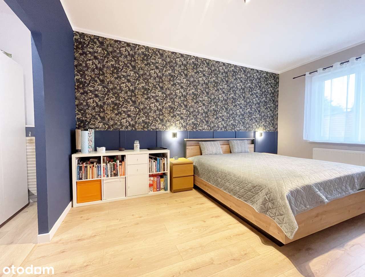 Parterowy luksusowy dom klasy PREMIUM z 2021r-13