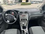 Ford Focus SW 1.6 TDCi ECOnetic - 25