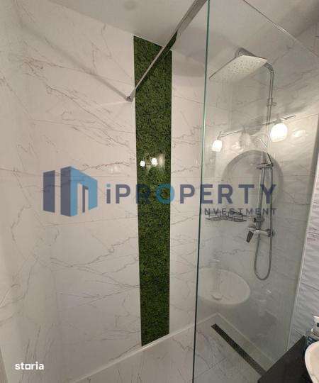 Garsoniera | Pacii | Centrala proprie | Proximitate metrou | Mobilat+U - Imagine principală: 5/8