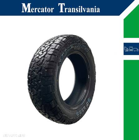 235/65 R17, Comforser CF1100 A/T 108H XL, All Road AT M+S 17 - 1