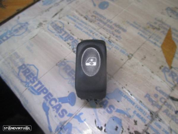 Interruptor 838099G RENAULT MEGANE 1 2006 VIDRO RENAULT KANGOO 2005 VIDRO - 1