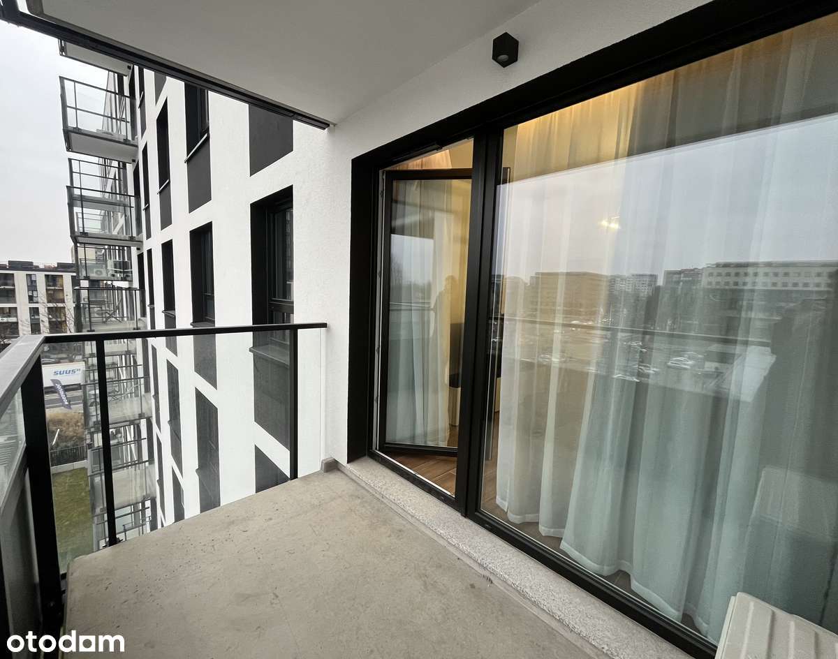 0 % prowizji | pierwszy wynajem | 3 pokoje | balkon | klimatyzacja | - Pełny obrazek: 5/13