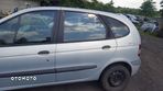 Drzwi lewe Renault Scenic 2001r lift mv632 - 1