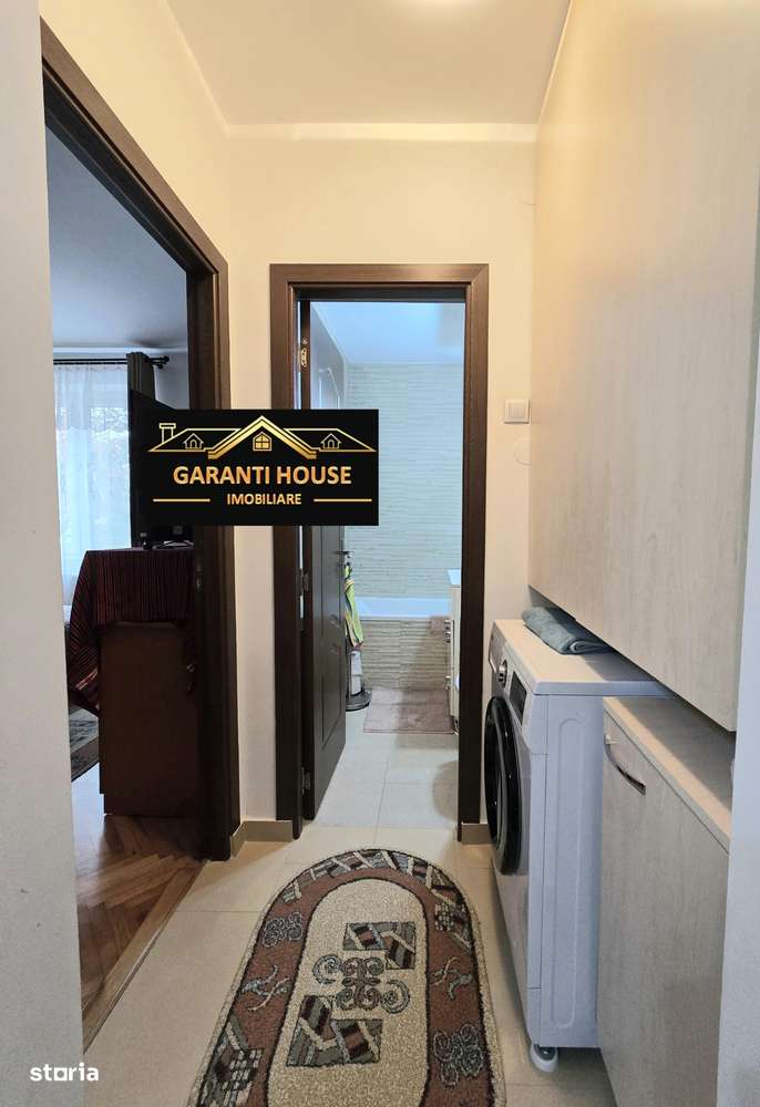 Zona Ciprian Porumbescu, etaj 1, apartament cu 3 camere, 97 000€ neg. - Imagine principală: 4/7