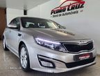 Kia Optima 1.7 CRDi TX - 7