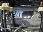 Motor Caterpillar C3.4B Nou - 3