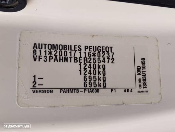 Peugeot 108 Top! 1.2 PureTech Allure - 27
