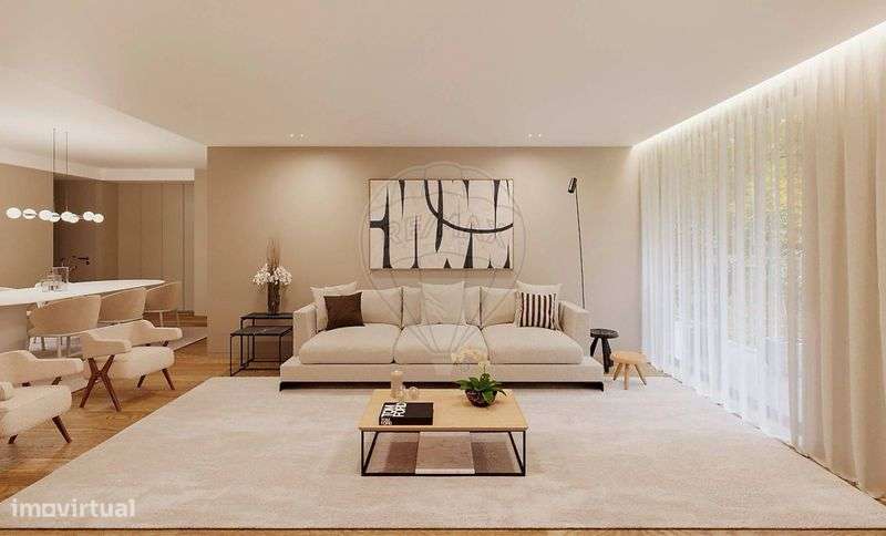 Apartamento T2 NOVO Braga - Grande imagem: 4/12