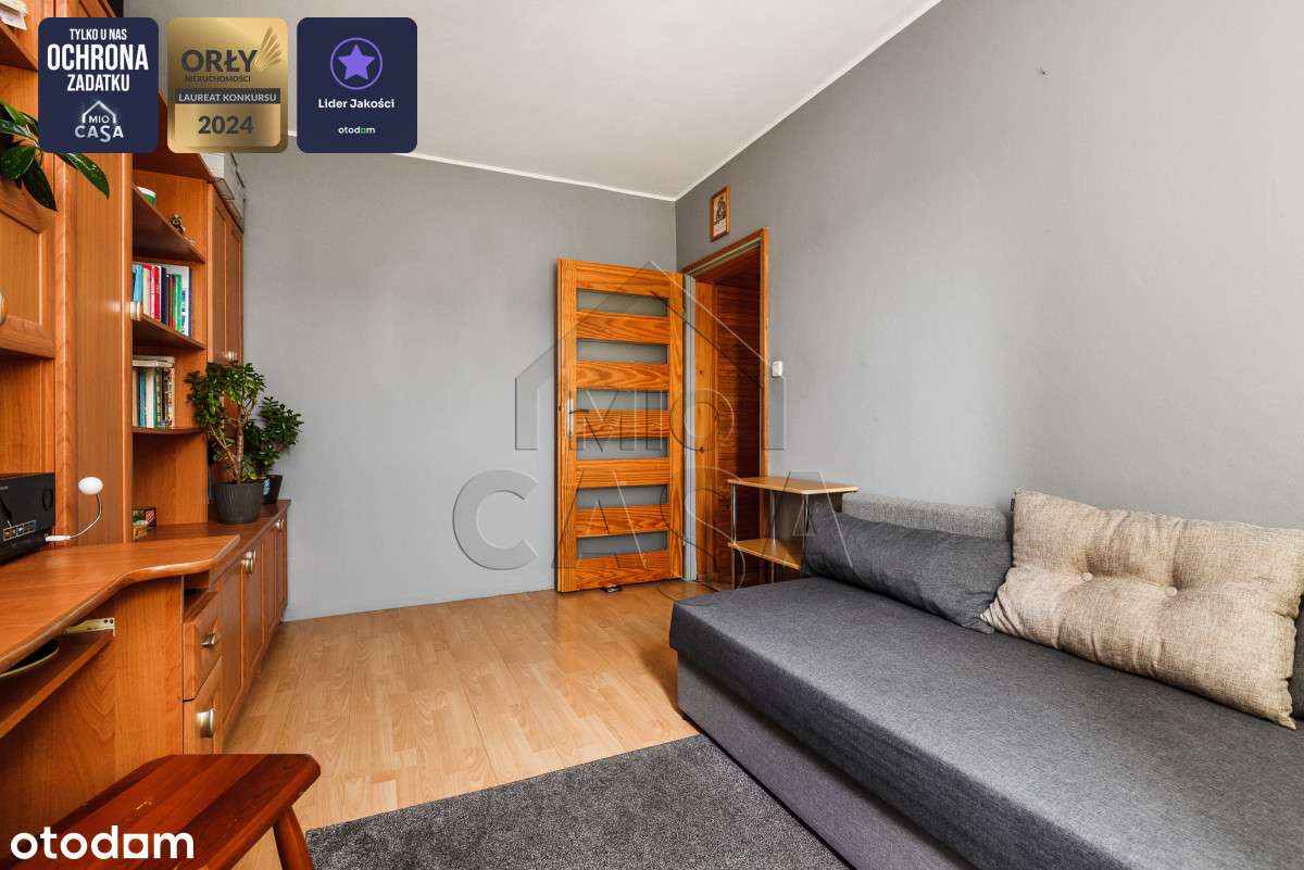 Mieszkanie w Rumi blisko Skm-7