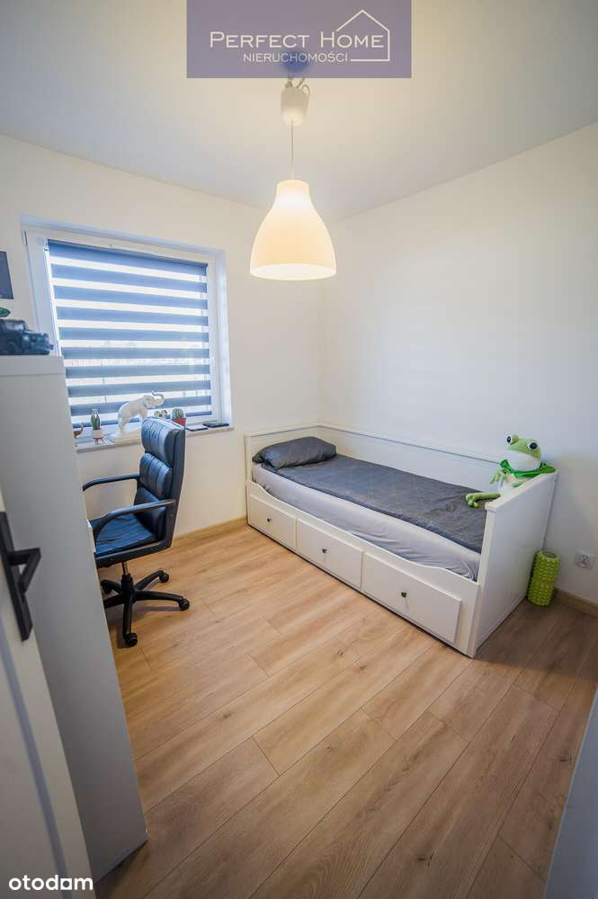 Apartament 2 pokojowy na zamkniętym osiedlu.-4