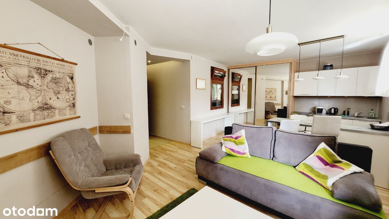 Apartament w Zakopanem, atrakcyjna cena !!!