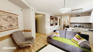 Apartament w Zakopanem, atrakcyjna cena !!!