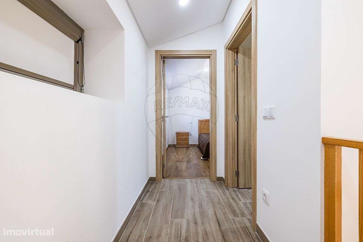 Moradia T1 para venda-9