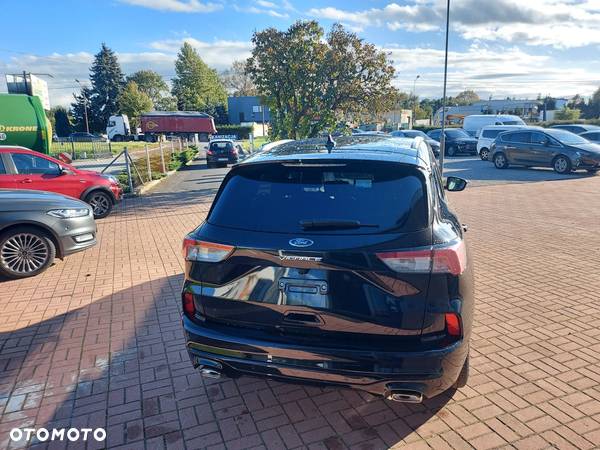 Ford Kuga - 7