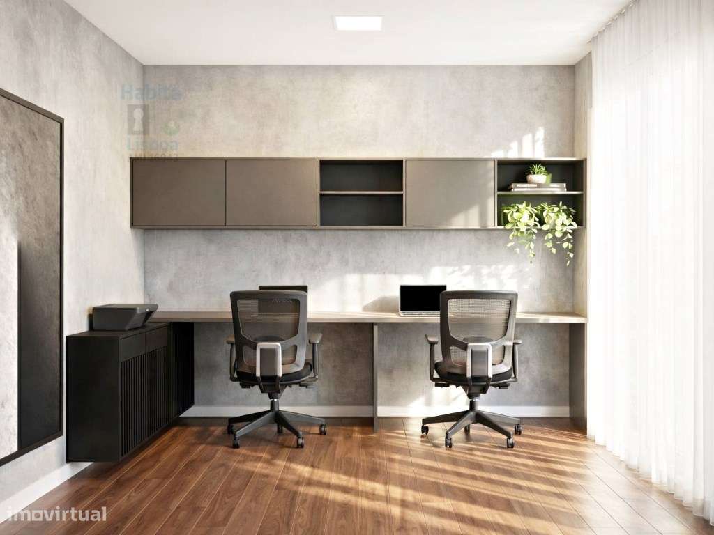Exclusiva Moradia T4 com Suites Temáticas e Piscina Privada-8