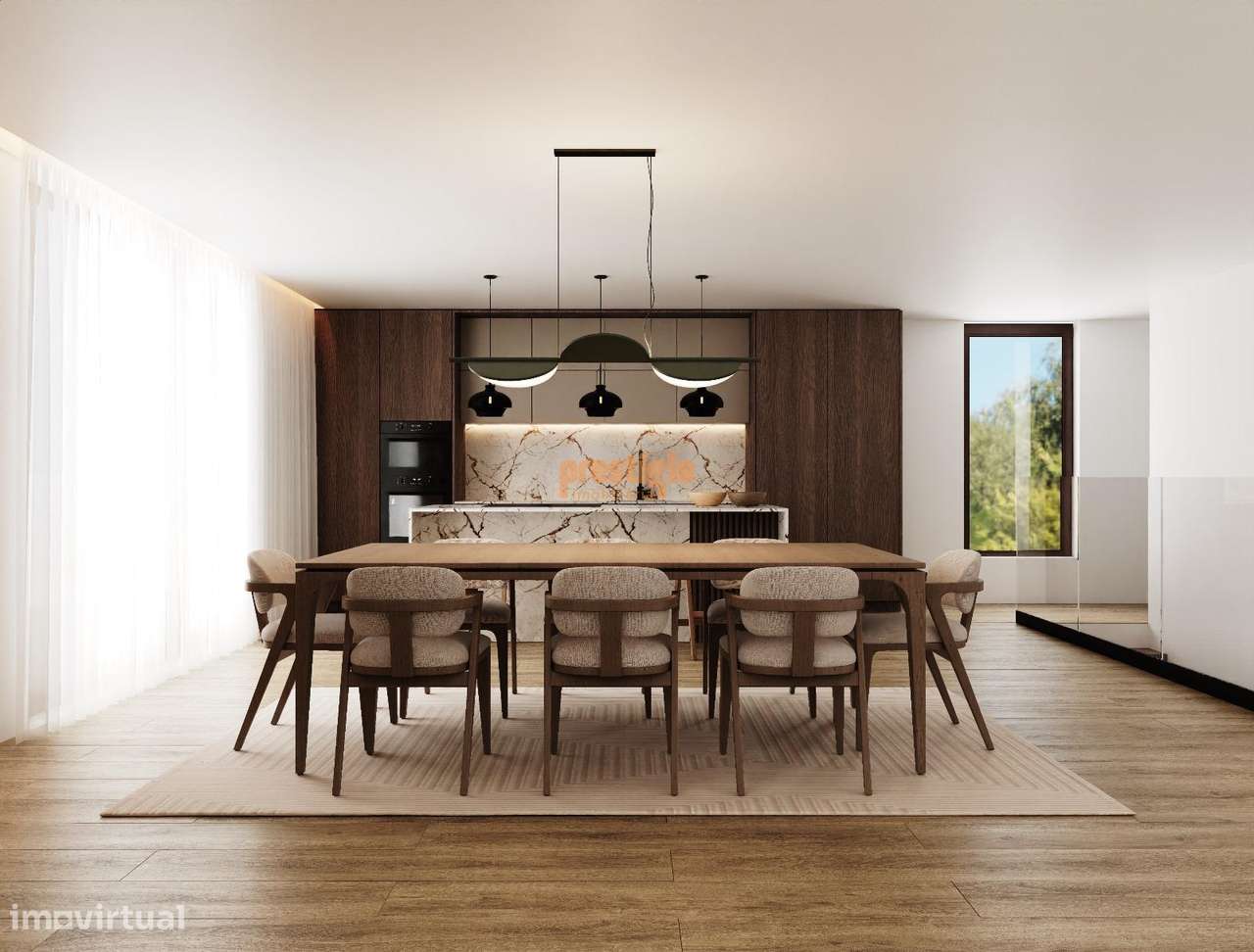 Terreno Para Construção  Venda em Celeirós, Aveleda e Vimieiro,Braga-7