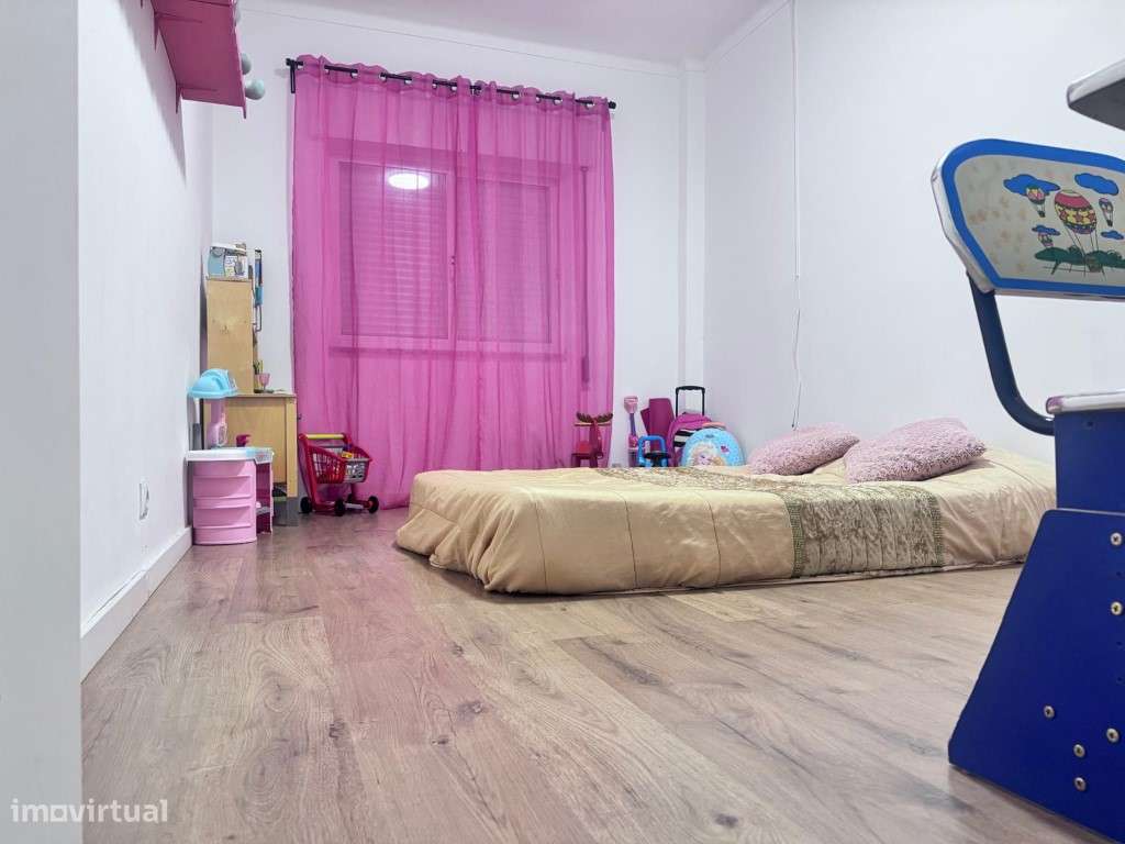 T2+1 Fontaínhas Renovado - Grande imagem: 4/15