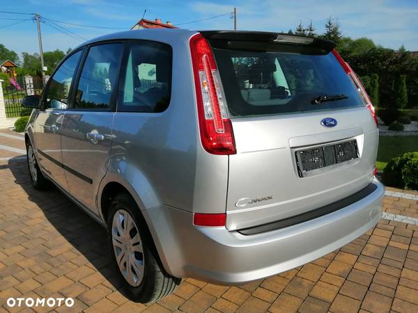 Ford Focus 1.6 16V Ambiente - 13