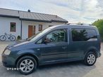 Volkswagen Caddy - 1