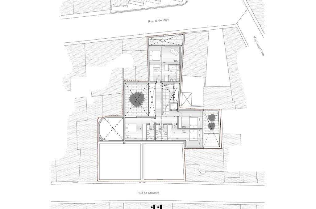 Terreno para construção em Portimão - Grande imagem: 5/9