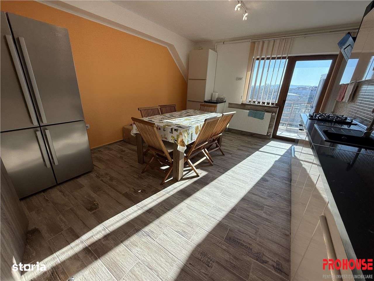 Gradina cu Magnolii - DUPLEX 125mp-12