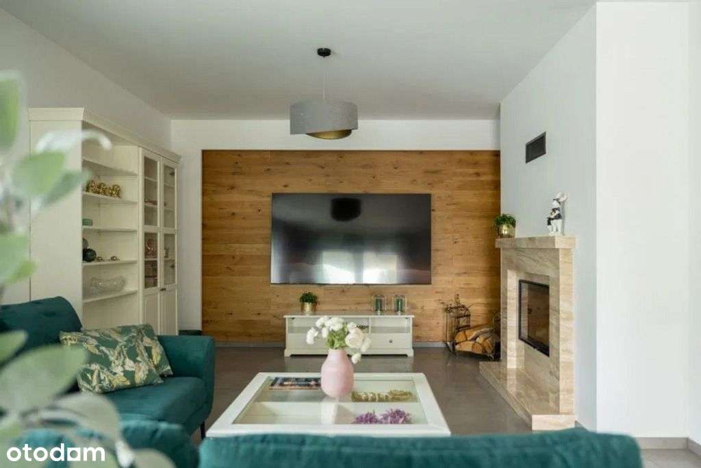 Dom | Konstańcin | 290 m2 | 6 Pokoi | 2022r.-12