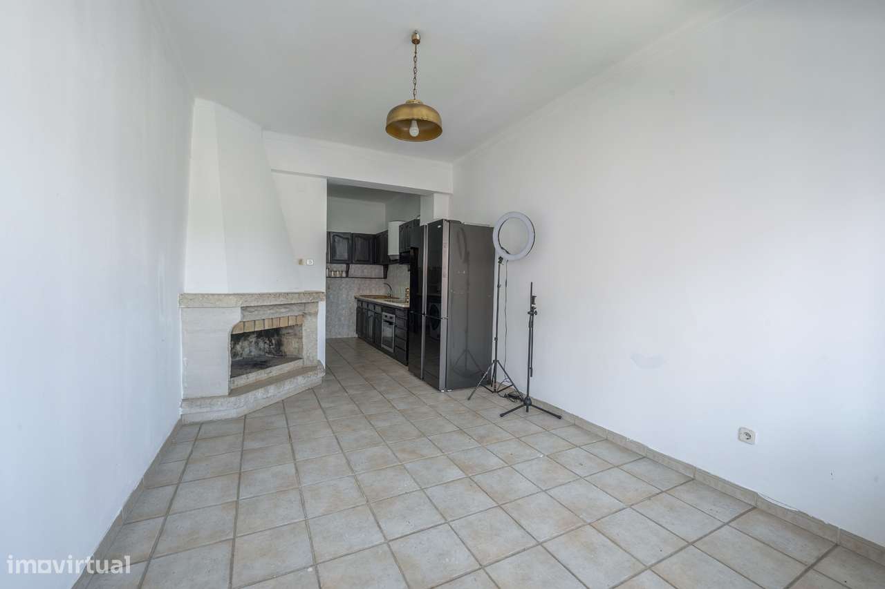 Apartamento T2, Entroncamento-13