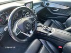 Mercedes-Benz C 220 (BlueTEC) d Station 7G-TRONIC AMG Line - 17