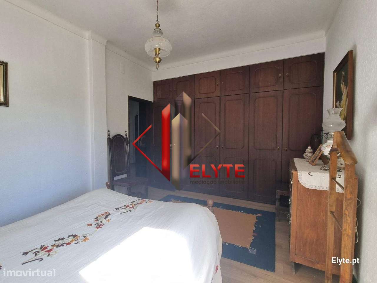 Quinta com 5 Assoalhadas em Benavente-38