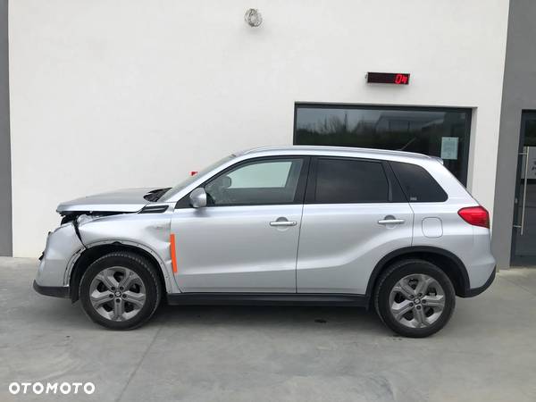 Suzuki Vitara 1.6 XLED 2WD - 6